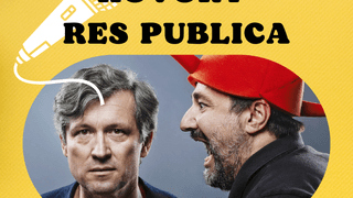 Kecy a politika v Polné