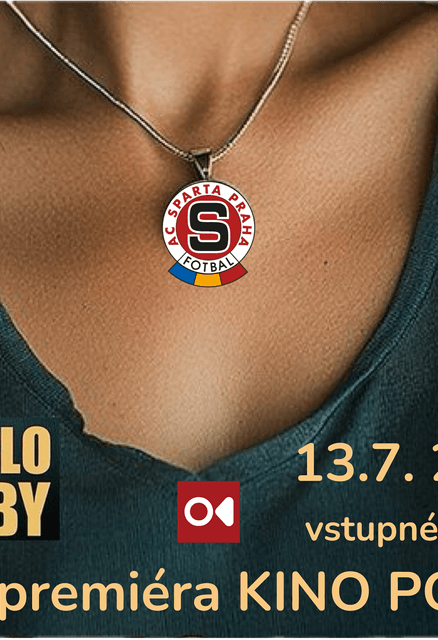 Kouzlo derby - předpremiéra - AC SPARTA