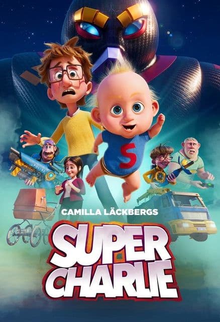 Superbráška