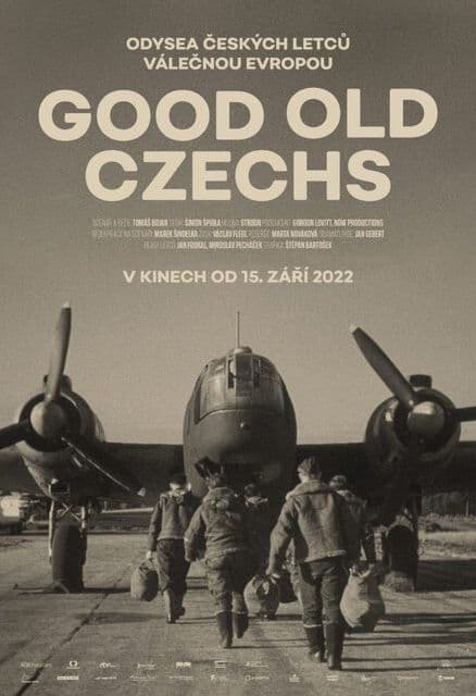 Good Old Czechs