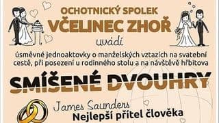 Smíšené dvouhry