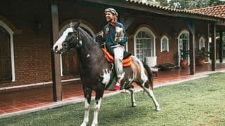 ARGENTINA - Karel Štěpánek
